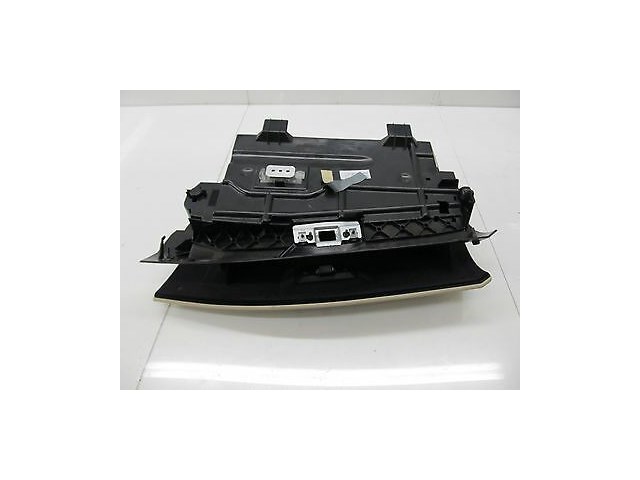 2008-2010 BMW 528i 535i E60 OEM GLOVE BOX ASSEMBLY CREAM BEIGE COLOR COMPARTMENT