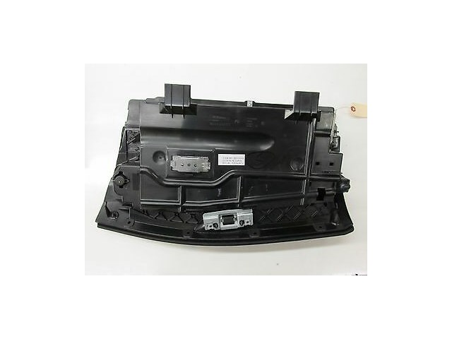 2008-2010 BMW 535xi 528 E60 OEM GLOVE BOX STORAGE COMPARTMENT W/ KEY HOUSING