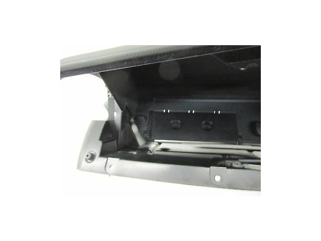 2008-2010 BMW 535xi 528 E60 OEM GLOVE BOX STORAGE COMPARTMENT W/ KEY HOUSING