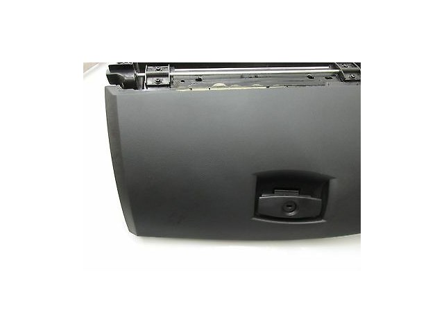 2008-2010 BMW 535xi 528 E60 OEM GLOVE BOX STORAGE COMPARTMENT W/ KEY HOUSING