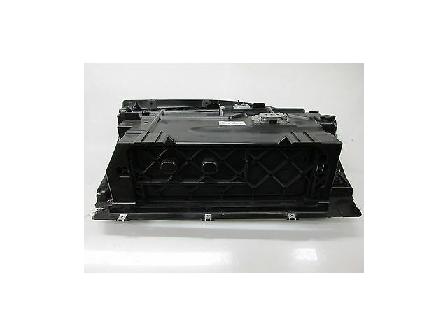 2008-2010 BMW 535xi 528 E60 OEM GLOVE BOX STORAGE COMPARTMENT W/ KEY HOUSING