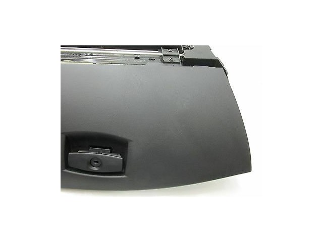 2008-2010 BMW 535xi 528 E60 OEM GLOVE BOX STORAGE COMPARTMENT W/ KEY HOUSING