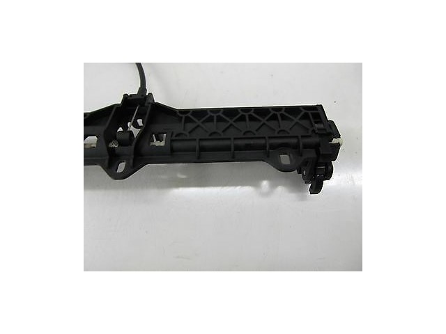 2006-2010 BMW M6 E63 OEM RIGHT FRONT GLOVE BOX LOCKING LATCH MECHANISM