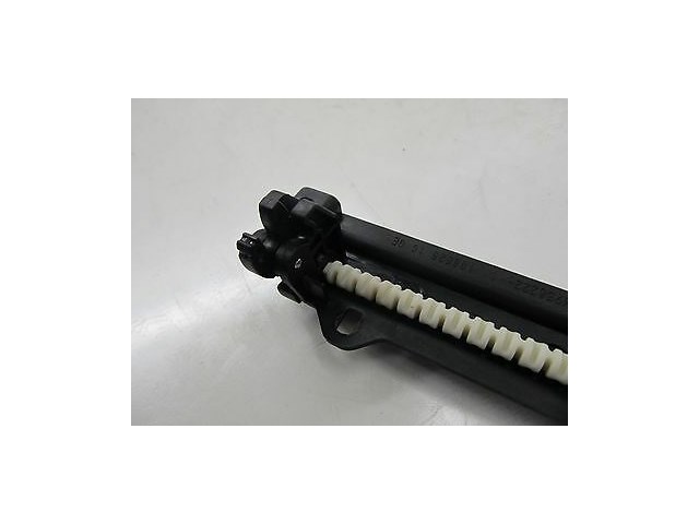 2006-2010 BMW M6 E63 OEM RIGHT FRONT GLOVE BOX LOCKING LATCH MECHANISM