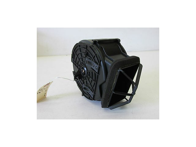 2003-2004 INFINITI G35 COUPE OEM RIGHT FRONT DASH GLOVE BOX SIDE AIR AC VENT