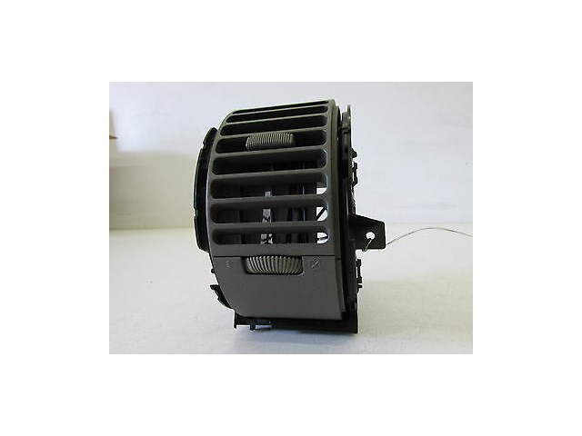 2003-2004 INFINITI G35 COUPE OEM RIGHT FRONT DASH GLOVE BOX SIDE AIR AC VENT