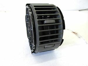 2003-2004 INFINITI G35 COUPE OEM RIGHT FRONT DASH GLOVE BOX SIDE AIR AC VENT