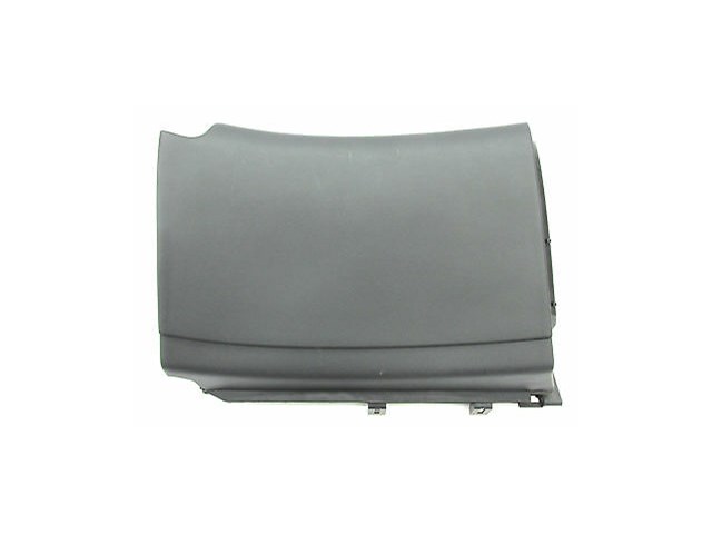 2006-2007 INFINITI M35 M45 OEM GLOVE BOX COMPARTMENT BLACK LEATHER STORAGE AREA 