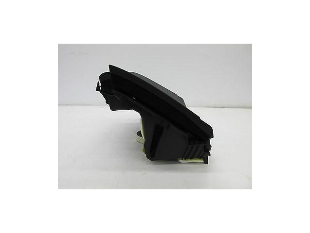2006-2007 INFINITI M35 M45 OEM GLOVE BOX COMPARTMENT BLACK LEATHER STORAGE AREA 