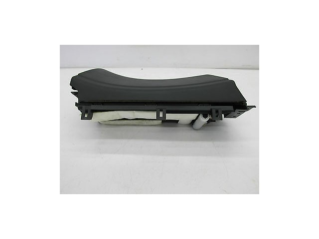 2006-2007 INFINITI M35 M45 OEM GLOVE BOX COMPARTMENT BLACK LEATHER STORAGE AREA 