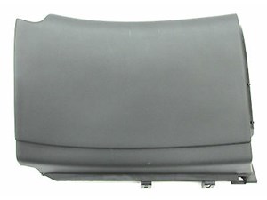 2006-2007 INFINITI M35 M45 OEM GLOVE BOX COMPARTMENT BLACK LEATHER STORAGE AREA 