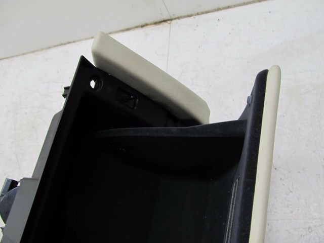  2002-2010 LEXUS SC430 Z40 OEM RIGHT FRONT DASH GLOVE BOX STORAGE COMPARTMENT 