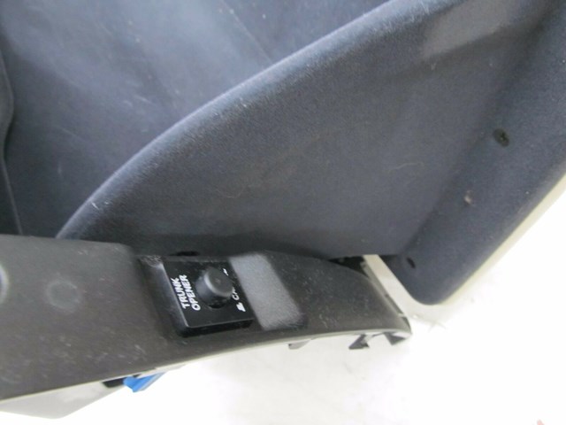 2002-2010 LEXUS SC430 Z40 OEM RIGHT FRONT DASH GLOVE BOX STORAGE COMPARTMENT 