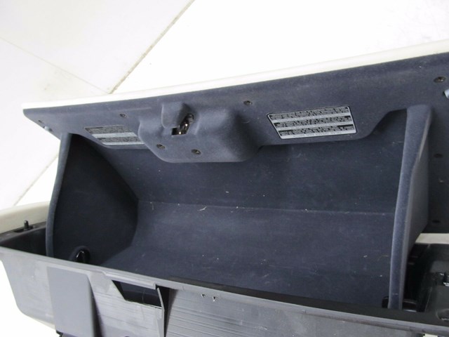 2002-2010 LEXUS SC430 Z40 OEM RIGHT FRONT DASH GLOVE BOX STORAGE COMPARTMENT 