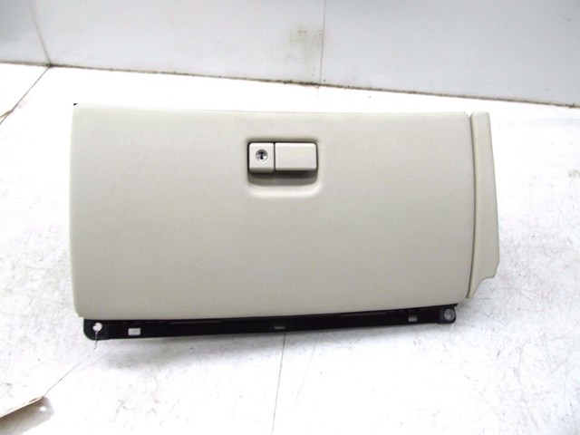  2002-2010 LEXUS SC430 Z40 OEM RIGHT FRONT DASH GLOVE BOX STORAGE COMPARTMENT 