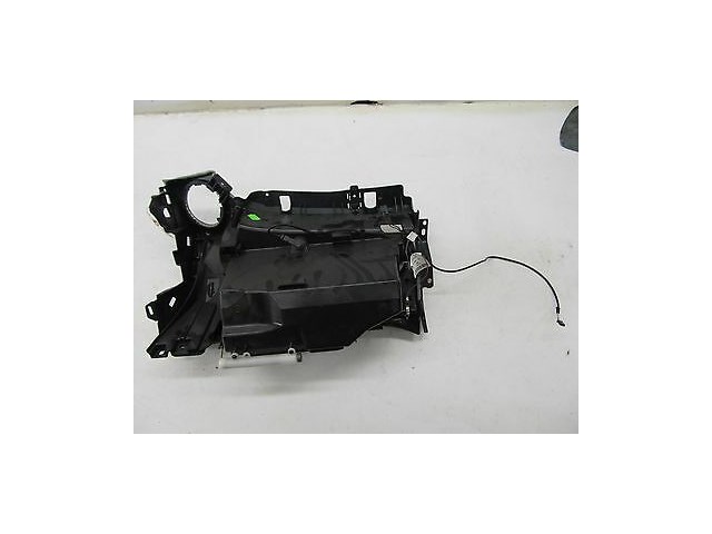 2006-2009 MERCEDES CLS500 W219 OEM RIGHT FRONT GLOVE BOX ASSEMBLY GRAY COLOR