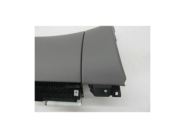 2006-2009 MERCEDES CLS500 W219 OEM RIGHT FRONT GLOVE BOX ASSEMBLY GRAY COLOR