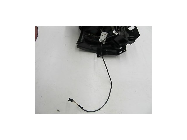 2006-2009 MERCEDES CLS500 W219 OEM RIGHT FRONT GLOVE BOX ASSEMBLY GRAY COLOR