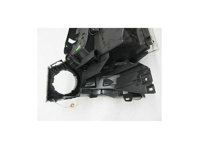 2006-2009 MERCEDES CLS500 W219 OEM RIGHT FRONT GLOVE BOX ASSEMBLY GRAY COLOR