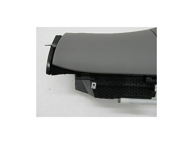 2006-2009 MERCEDES CLS500 W219 OEM RIGHT FRONT GLOVE BOX ASSEMBLY GRAY COLOR