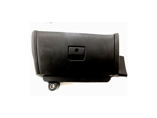 2009-2015 NISSAN 370Z OEM GLOVE BOX COMPARTMENT DASH BLACK