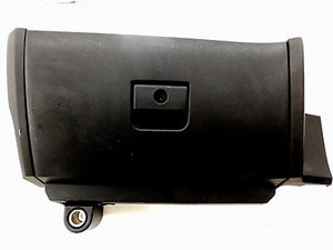 2009-2015 NISSAN 370Z OEM GLOVE BOX COMPARTMENT DASH BLACK