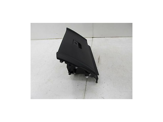 2009-2012 NISSAN 370Z COUPE OEM  RIGHT FRONT GLOVE BOX STORAGE COMPARTMENT BIN