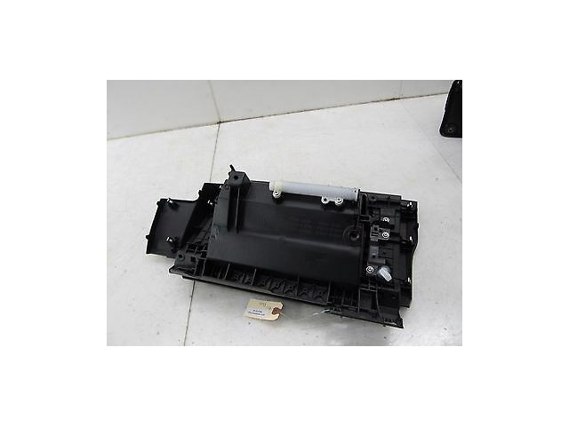 2009-2012 NISSAN 370Z COUPE OEM  RIGHT FRONT GLOVE BOX STORAGE COMPARTMENT BIN