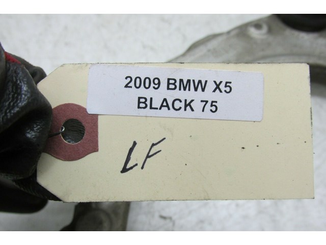 2007-2010 BMW X5 E70 OEM LEFT FRONT UPPER CONTROL ARM 