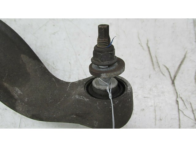 2009-2012 AUDI Q5 8R OEM LEFT REAR DRIVER SIDE UPPER CONTROL ARM 8K0505323