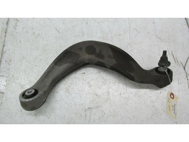 2009-2012 AUDI Q5 8R OEM LEFT REAR DRIVER SIDE UPPER CONTROL ARM 8K0505323