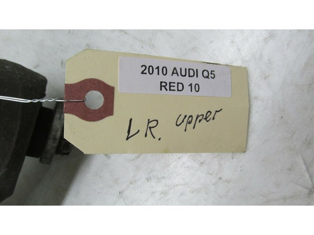 2009-2012 AUDI Q5 8R OEM LEFT REAR DRIVER SIDE UPPER CONTROL ARM 8K0505323