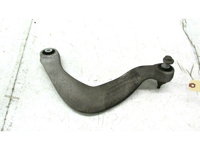 2009-2012 AUDI Q5 8R OEM LEFT REAR DRIVER SIDE UPPER CONTROL ARM 8K0505323