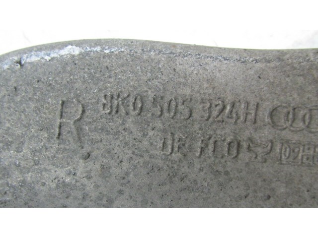 2009-2012 AUDI Q5 8R OEM RIGHT REAR PASSENGER SIDE UPPER CONTROL ARM 8K0505324