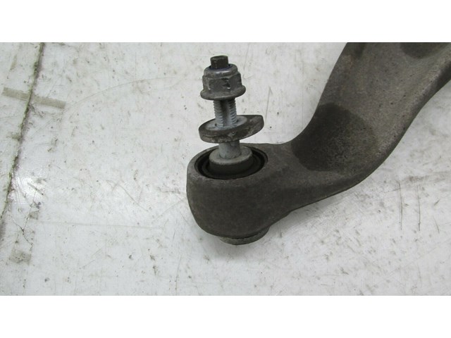 2009-2012 AUDI Q5 8R OEM RIGHT REAR PASSENGER SIDE UPPER CONTROL ARM 8K0505324