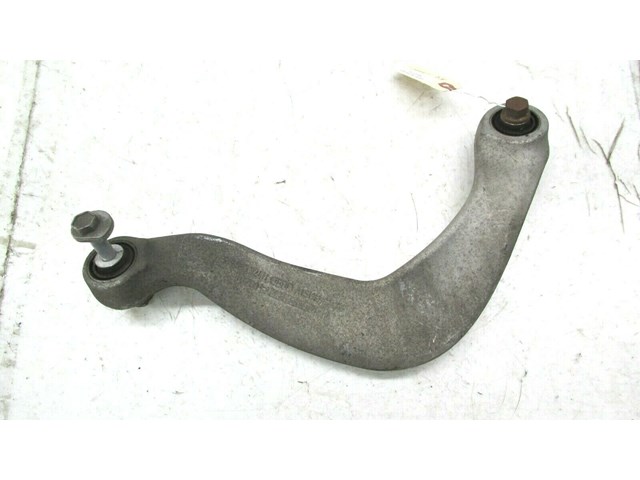 2009-2012 AUDI Q5 8R OEM RIGHT REAR PASSENGER SIDE UPPER CONTROL ARM 8K0505324
