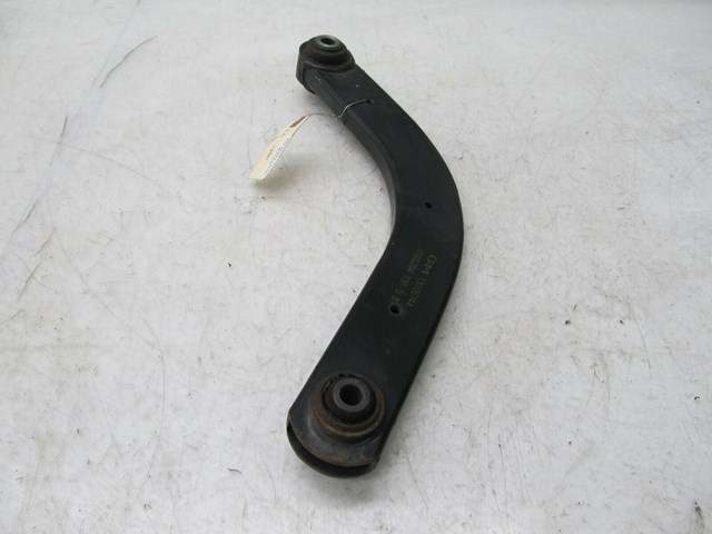 2004-2011 SAAB 9-3 OEM LEFT FRONT SUSPENSION UPPER CONTROL ARM 