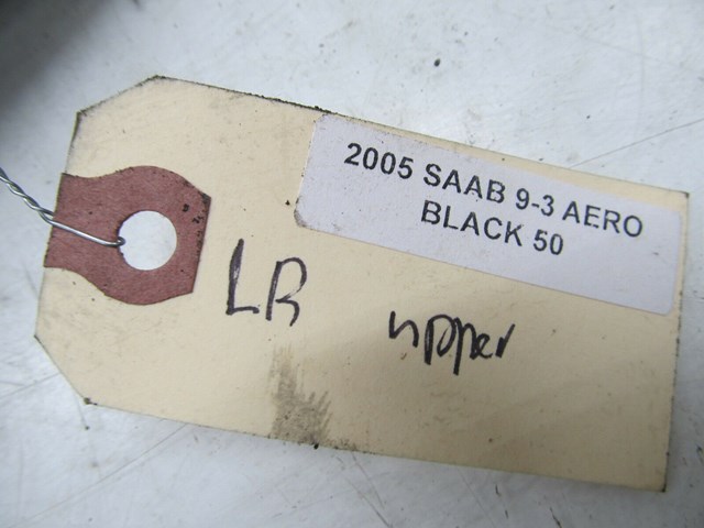 2004-2011 SAAB 9-3 OEM LEFT FRONT SUSPENSION UPPER CONTROL ARM 