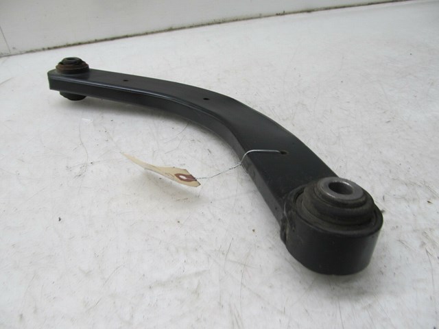 2004-2011 SAAB 9-3 OEM LEFT FRONT SUSPENSION UPPER CONTROL ARM 