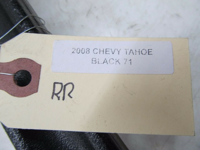 2007-2013 CHEVROLET TAHOE OEM RIGHT REAR SUSPENSION UPPER CONTROL ARM 