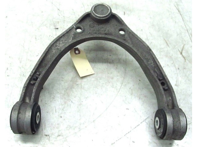 2004-2007 VOLKSWAGEN TOUAREG OEM LEFT FRONT UPPER CONTROL ARM 