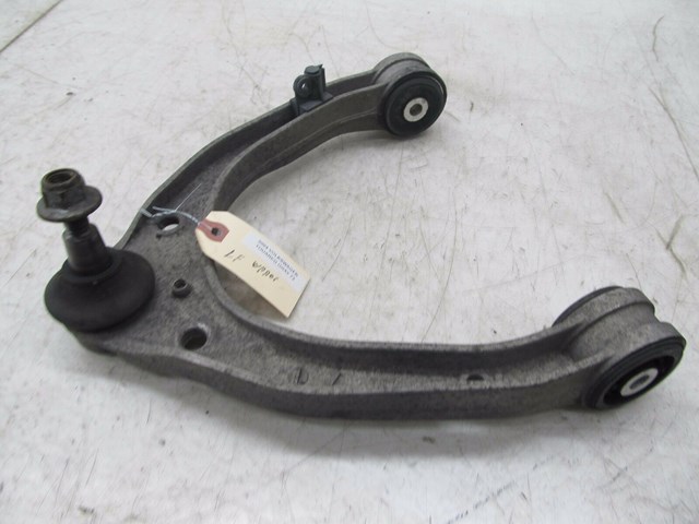 2004-2007 VOLKSWAGEN TOUAREG OEM LEFT FRONT UPPER CONTROL ARM 