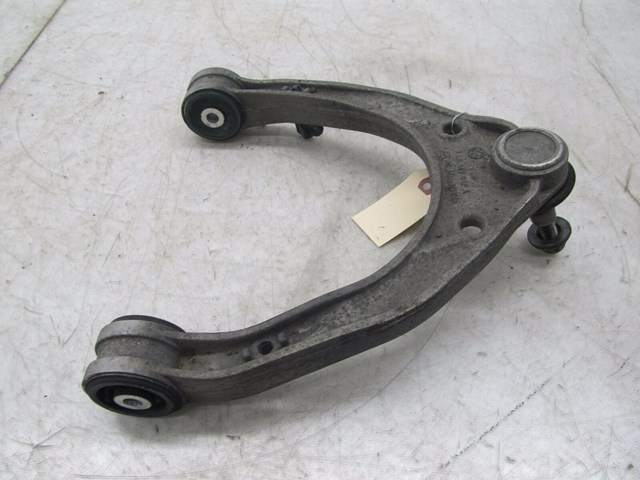 2004-2007 VOLKSWAGEN TOUAREG OEM LEFT FRONT UPPER CONTROL ARM 