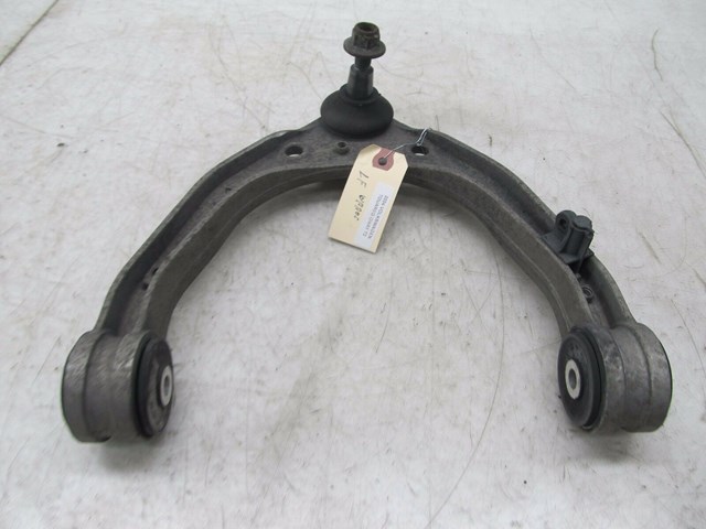 2004-2007 VOLKSWAGEN TOUAREG OEM LEFT FRONT UPPER CONTROL ARM 