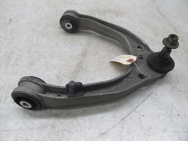 2004-2007 VOLKSWAGEN TOUAREG OEM LEFT FRONT UPPER CONTROL ARM 