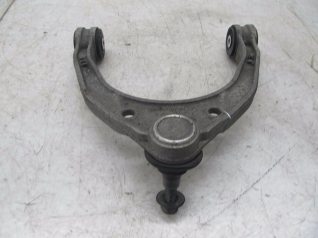 2004-2007 VOLKSWAGEN TOUAREG OEM LEFT FRONT UPPER CONTROL ARM 