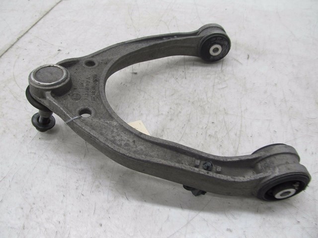 2004-2007 VOLKSWAGEN TOUAREG OEM LEFT FRONT UPPER CONTROL ARM 