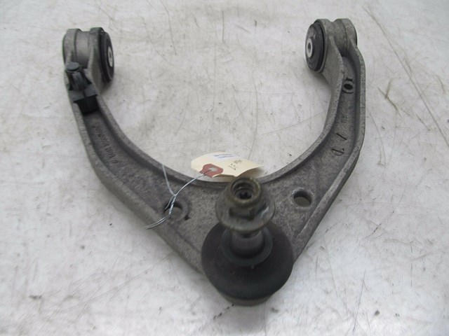 2004-2007 VOLKSWAGEN TOUAREG OEM LEFT FRONT UPPER CONTROL ARM 