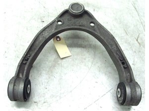 2004-2007 VOLKSWAGEN TOUAREG OEM LEFT FRONT UPPER CONTROL ARM 
