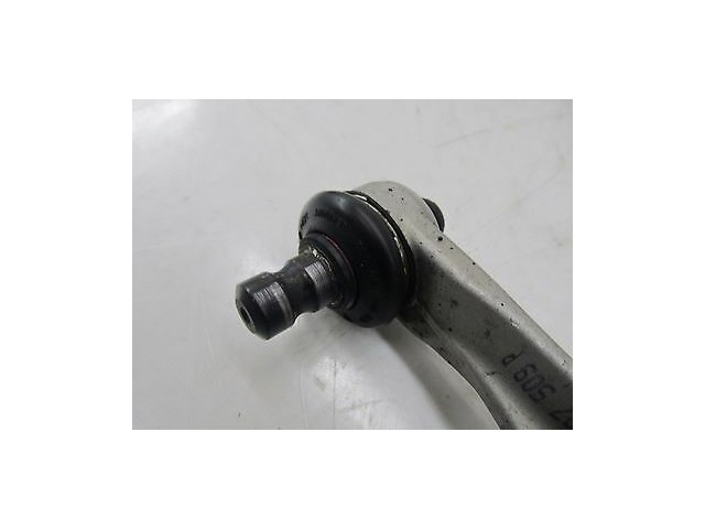 2009 AUDI A4 CABRIOLET 2.0T OEM LEFT FRONT UPPER CONTROL ARM 8E0 407 509